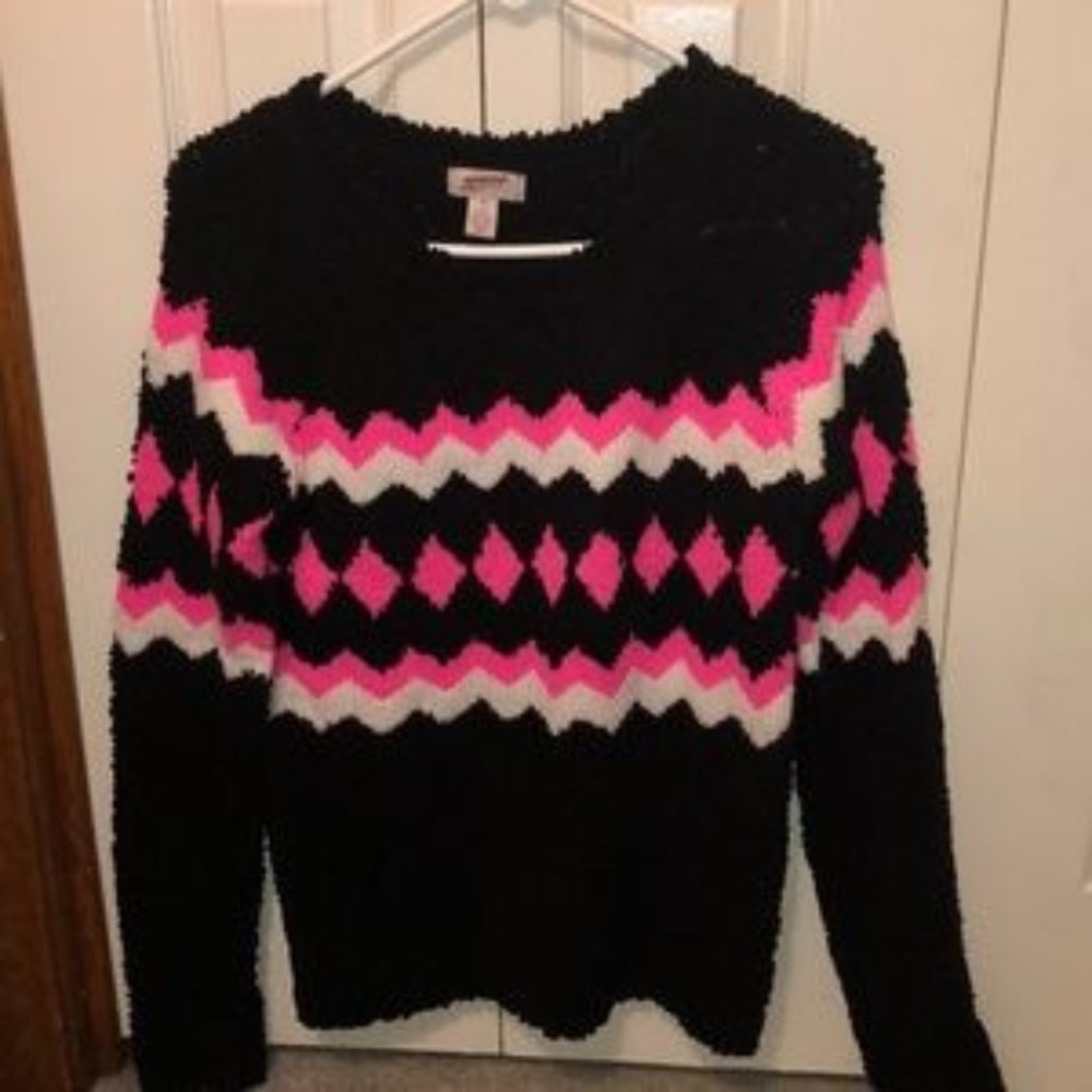 Sweaters